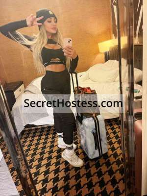 Pamela 31Yrs Old Escort 59KG 167CM Tall Sofia Image - 2
