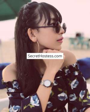 27 year old Asian Escort in Jakarta Rachel, Independent