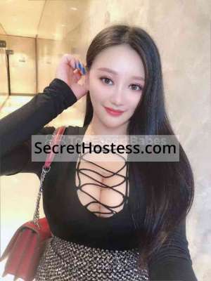 25 year old Vietnamese Escort in Jeddah Sally, Independent