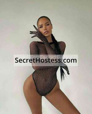 0 year old Ukrainian Escort in Doha Sami, Agency