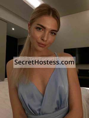22 year old Russian Escort in Jeddah Sofia, Agency