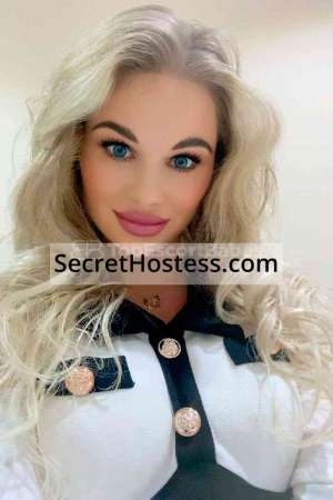 Sofia 28Yrs Old Escort 58KG 167CM Tall Dubai Image - 7