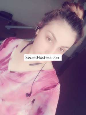 Sonia Naz 25Yrs Old Escort 56KG 168CM Tall Islamabad Image - 1