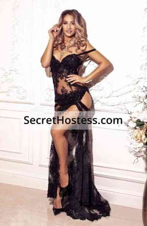 23 year old Ukrainian Escort in Dubai Stella, Agency