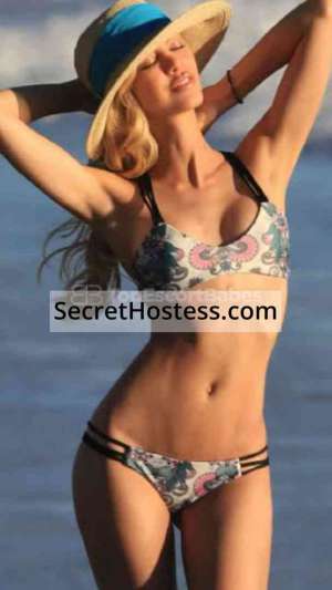 25 year old Ukrainian Escort in Istanbul Stella VIP, Agency