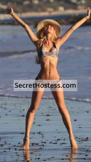 Stella VIP 25Yrs Old Escort 58KG 177CM Tall Istanbul Image - 3