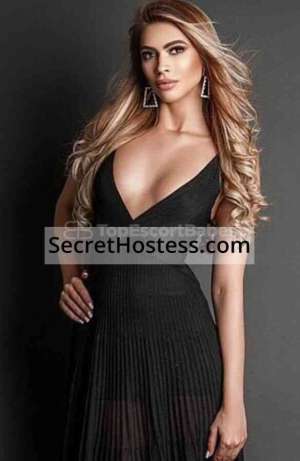 25 year old Ukrainian Escort in Istanbul Tais VIP, Agency
