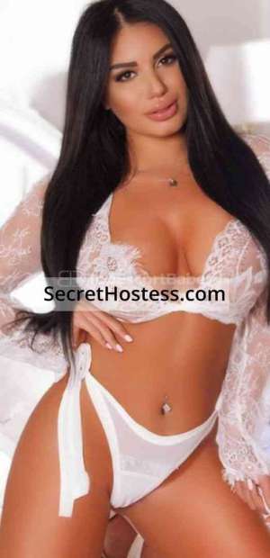 Tamara 24Yrs Old Escort 64KG 178CM Tall Istanbul Image - 7