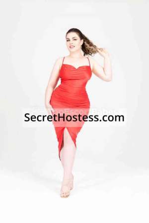 Tina 25Yrs Old Escort 79KG 172CM Tall Jeddah Image - 1