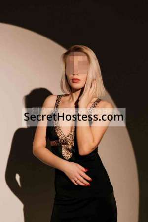 31 year old Russian Escort in London Veronica, Agency