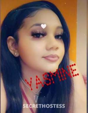 Yasmine 26Yrs Old Escort 162CM Tall Oakland CA Image - 2