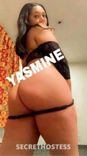 Yasmine 26Yrs Old Escort 162CM Tall Oakland CA Image - 3