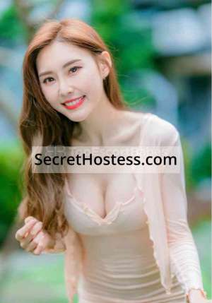 24 year old Chinese Escort in Shenzhen Yu ki, Agency