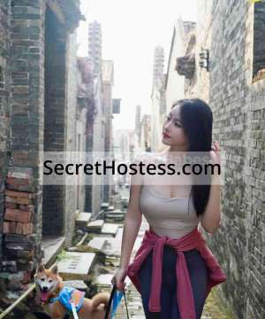 23 year old Chinese Escort in Guangzhou lily, Agency