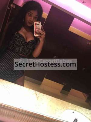 28 year old Barbadian Escort in Miami FL lola, Independent