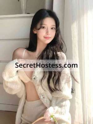 21 year old Chinese Escort in Shanghai lulu, Agency