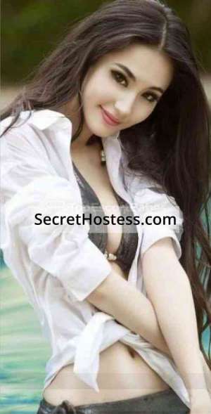 sexysandy, Independent in Dubai