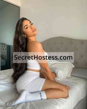 22 year old Portuguese Escort in Kuwait City sophia, Independent