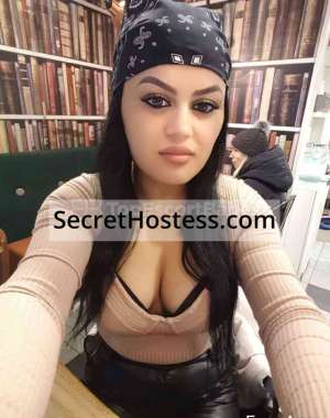 27 year old Italian Escort in Helsinki vanessa, Independent