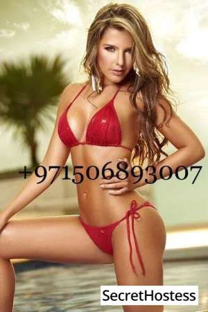 20 year old Escort in Dubai BEATRIZ-Real Spanish Girl
