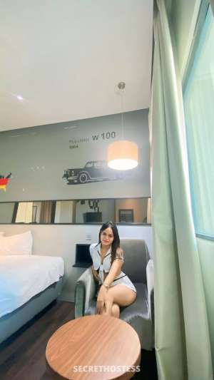 22Yrs Old Escort 161CM Tall Bali Image - 1