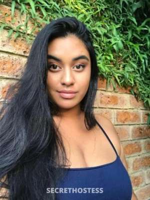 23 year old Indian Escort in Melbourne Indian real girl available for incall and outcall meeting, 