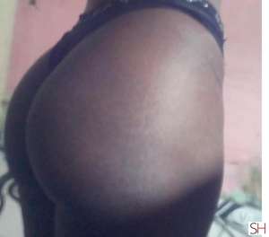 25 year old Mixed Escort in Sao Joao De Meriti Rio de Janeiro Pretinha safada