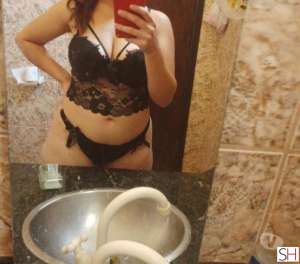 25 year old White Escort in Boa Vista Do Ramos Amazonas A procura de sexo