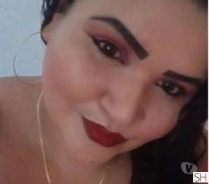 Gordelicia boquinha veludo in Para