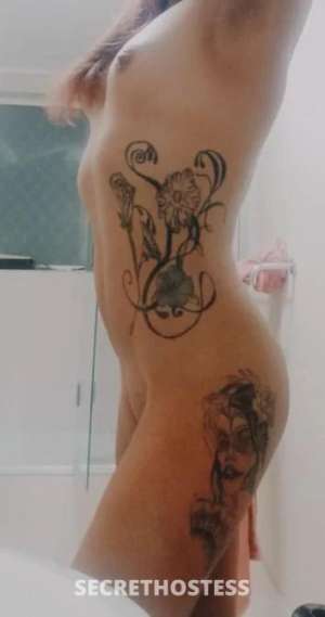 Tall tattooed horny Brunette eagerly awaiting your call,  in Sunshine Coast
