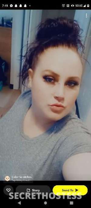 32 year old Escort in Buffalo NY My phone is broke i can only text right now!!Show me some 