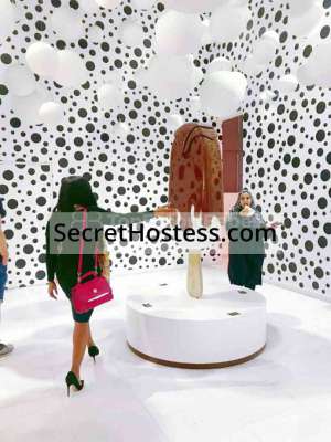 MistressEstelle 24Yrs Old Escort 56KG 163CM Tall Nairobi Image - 4