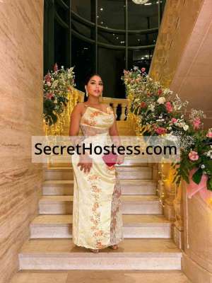 Ruby 25Yrs Old Escort 60KG 170CM Tall Dubai Image - 4