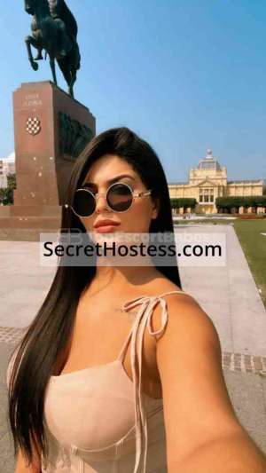 Ruby 25Yrs Old Escort 60KG 170CM Tall Dubai Image - 5