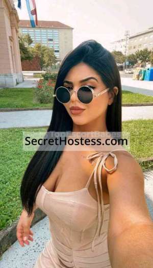Ruby 25Yrs Old Escort 60KG 170CM Tall Dubai Image - 6