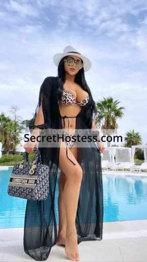 Ruby 25Yrs Old Escort 60KG 170CM Tall Dubai Image - 9