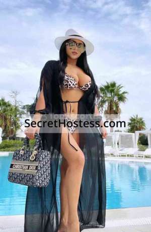 Ruby 25Yrs Old Escort 60KG 170CM Tall Dubai Image - 10