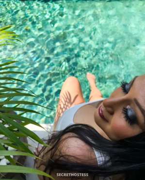 33 year old Indonesian Escort in Bali Chloe Calypte in Bali, escort