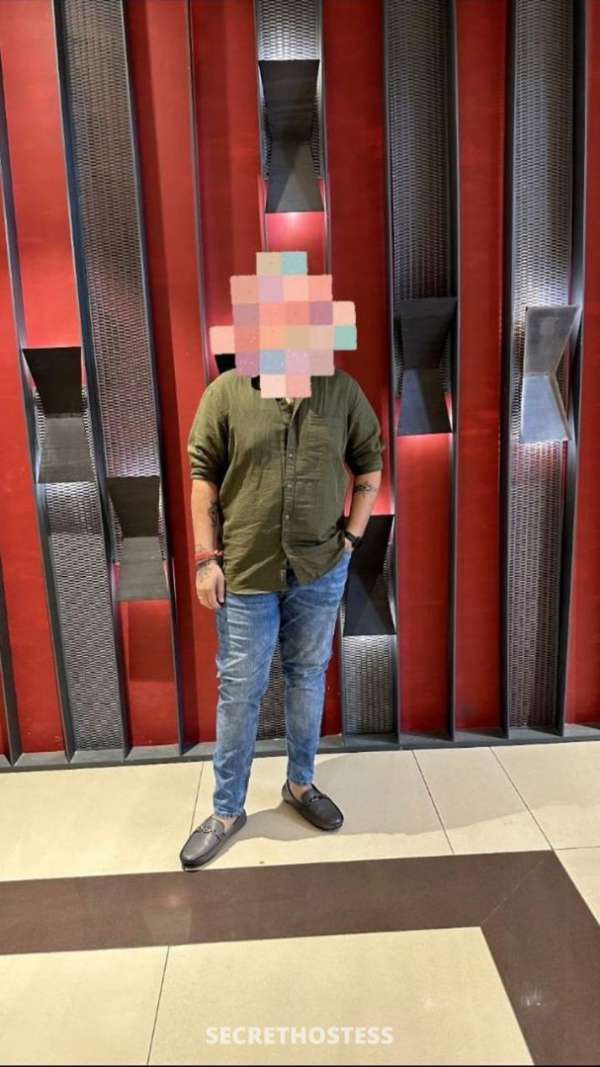 24Yrs Old Escort 180CM Tall Bangalore Image - 2