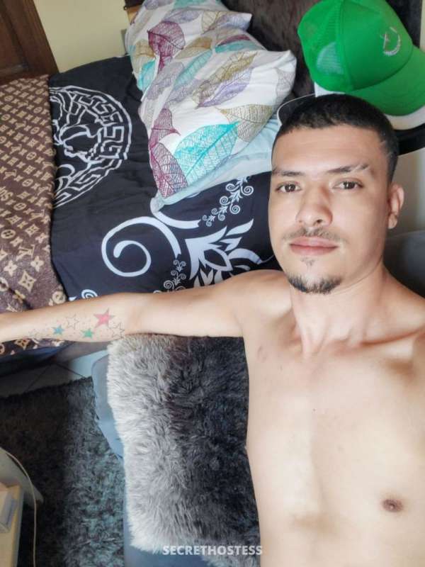 28Yrs Old Escort 183CM Tall Abu Dhabi Image - 0