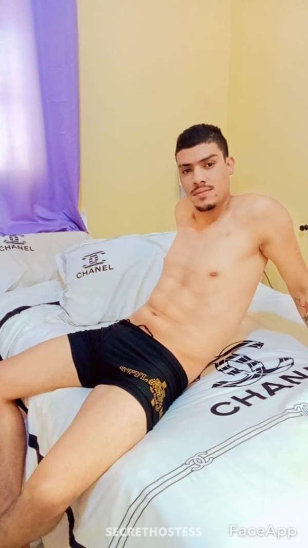 28Yrs Old Escort 183CM Tall Abu Dhabi Image - 1