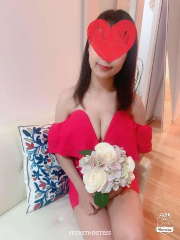 Amy 27Yrs Old Escort Size 8 164CM Tall Tokyo Image - 0