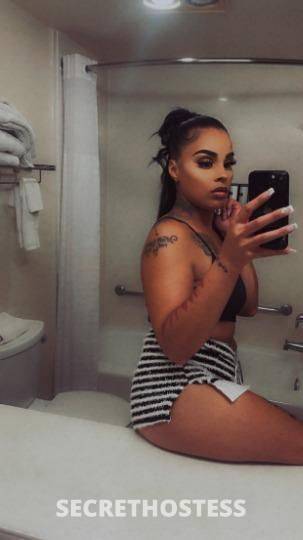Jordan 22Yrs Old Escort Stockton CA Image - 1