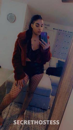 Jordan 22Yrs Old Escort Stockton CA Image - 3
