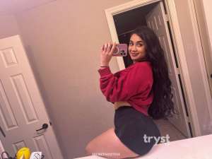 20Yrs Old Escort 173CM Tall Charlotte NC Image - 2