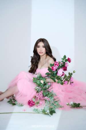 21 year old Escort in Tokyo YOURDREAMGIRL (Just Arrived), escort