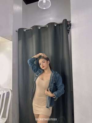 Zemira, escort in Makati City