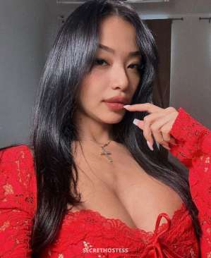 23 year old Asian Escort in Tokyo GODDES CHIC, escort