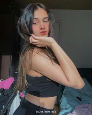 23Yrs Old Escort 154CM Tall Mumbai Image - 1