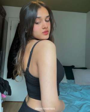23Yrs Old Escort 154CM Tall Mumbai Image - 2
